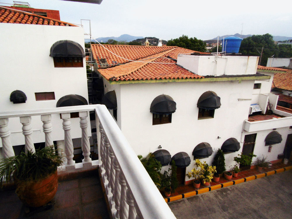 Hotel Zaraya Cúcuta Exterior foto